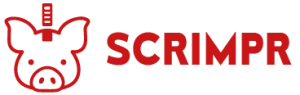 Scrimpr Money Saving Logo