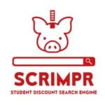 Scrimpr student discount search engine