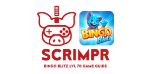 Swagbucks Bingo Blitz Level 70 Game Guide