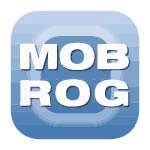 MOBROG UK Surveys App Logo