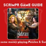 Puzzles and Survival Guide