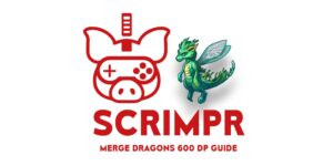 Scrimpr Merge Dragons Guide Swagbucks