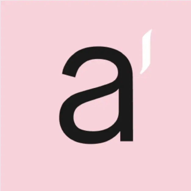 Algbra Cashback Logo