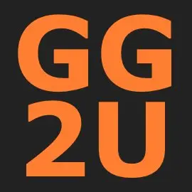 GG2U Logo