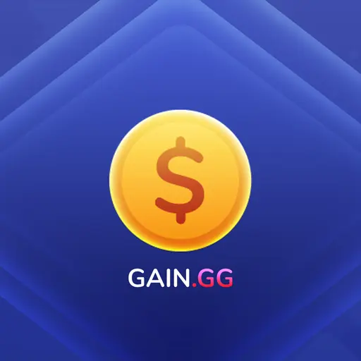 Gain.GG Logo