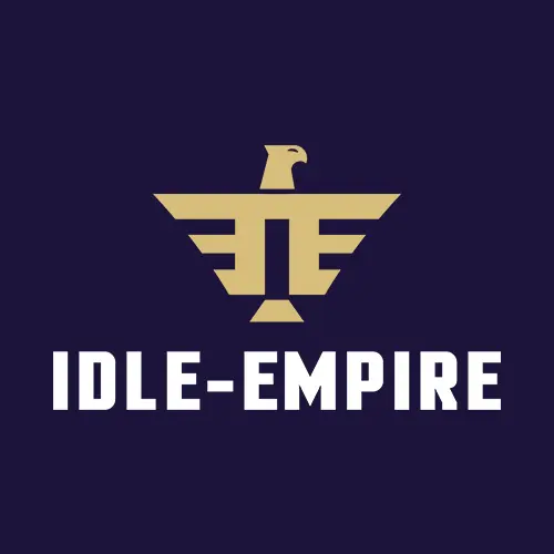 IdleEmpire Logo