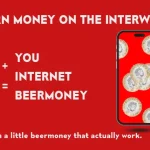 Earn Beermoney Online Megalist