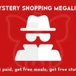 Scrimpr Mystery Shopping App Megalist