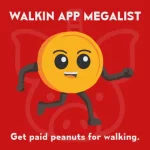 Scrimpr Get Paid To Walk App Megalist
