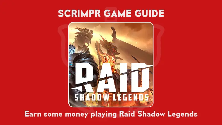Raid Shadow Legends Guide