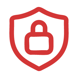 Scrimpr Privacy Policy Icon