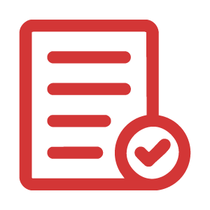 Scrimpr Terms Icon