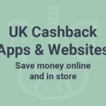 UK Cashback Apps