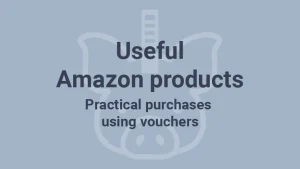 Useful Amazon Products