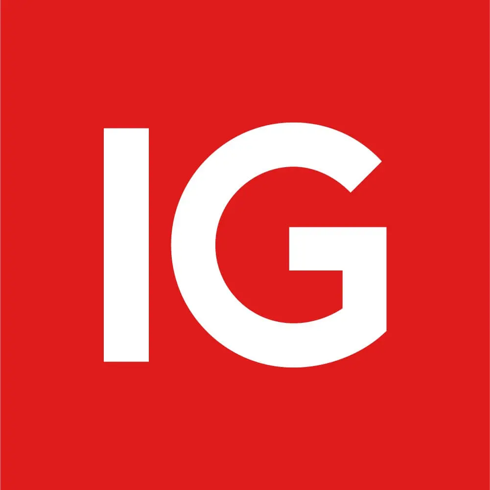 IG Trading logo