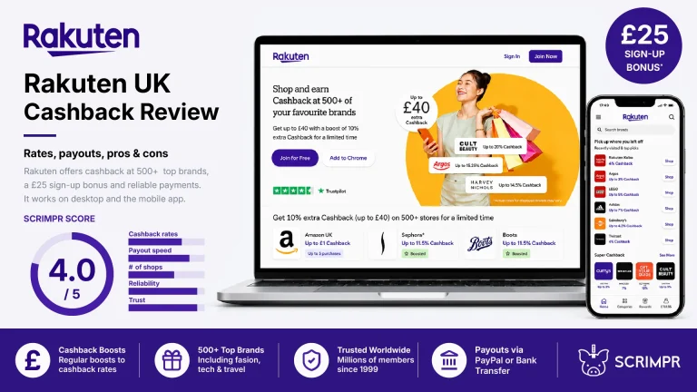 Rakuten