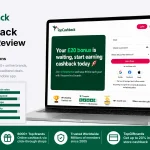 TopCashback