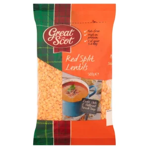 Actually The Best Lentil Soup Recipe